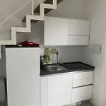 Torretta San Cerbone Baratti Ferienhaus Piombino