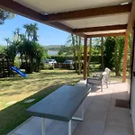 Torretta San Cerbone Baratti Ferienhaus *