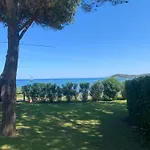 Torretta San Cerbone Baratti * Piombino