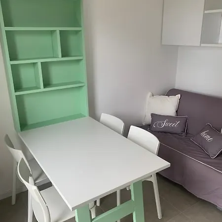 Prázdninový dům Torretta San Cerbone Baratti Piombino