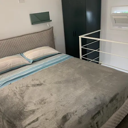 Torretta San Cerbone Baratti Prázdninový dům *