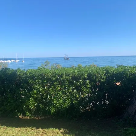 Torretta San Cerbone Baratti Holiday home *