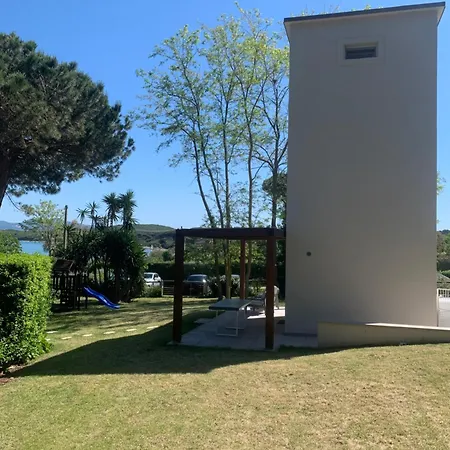 Torretta San Cerbone Baratti *