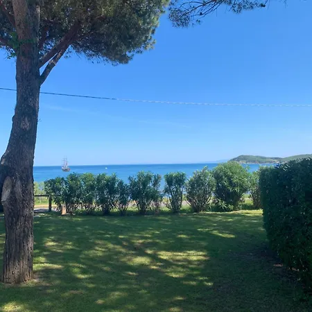 Torretta San Cerbone Baratti * Piombino