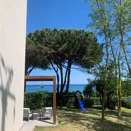 Torretta San Cerbone Baratti *
