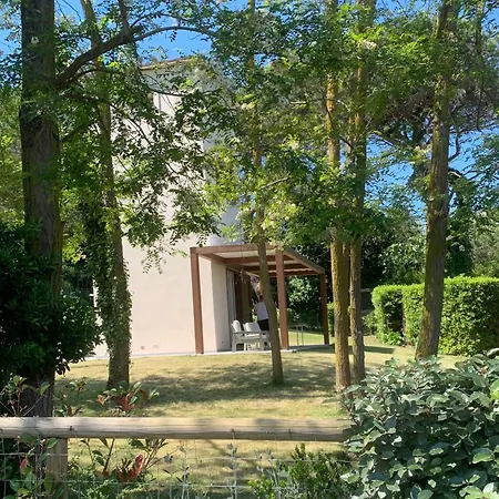 Ferienhaus Torretta San Cerbone Baratti Piombino