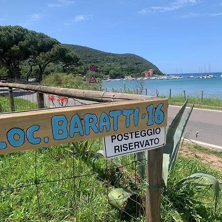 Torretta San Cerbone Baratti *