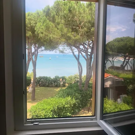 Prázdninový dům Torretta San Cerbone Baratti Piombino