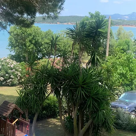 Torretta San Cerbone Baratti *