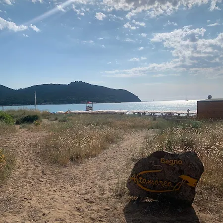 Torretta San Cerbone Baratti